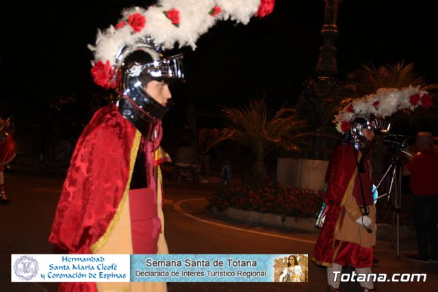 Viernes de Dolores Via Crucis 2023 - 231
